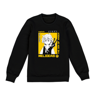 Moletom Meliodas