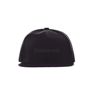 Nome do produtoBoné ZoinStreet 03