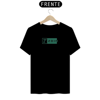 Nome do produtoCamiseta Zoin