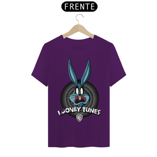 Nome do produtoCamiseta Looney Tunes Cores