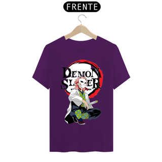 Nome do produtoCamiseta Demon Slayer