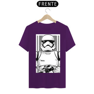 Nome do produtoCamiseta Star Wars Tropper cores