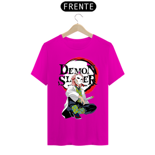 Nome do produtoCamiseta Demon Slayer