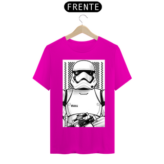 Nome do produtoCamiseta Star Wars Tropper cores