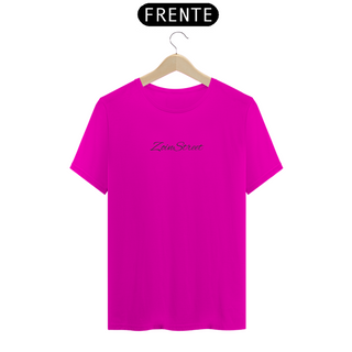 Nome do produtoCamiseta ZoinStreet Cores