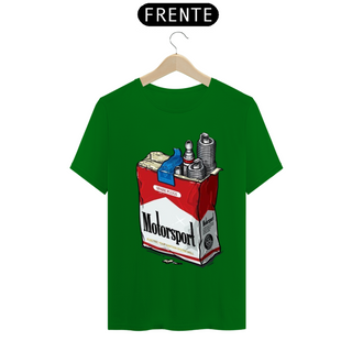 Nome do produtoCamiseta Motor Sport cores