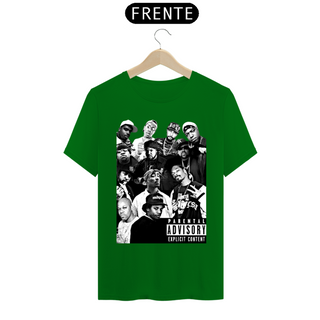 Nome do produtoCamiseta The Crew