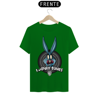 Nome do produtoCamiseta Looney Tunes Cores