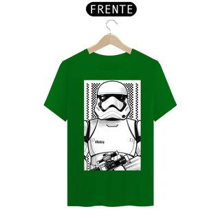 Nome do produtoCamiseta Star Wars Tropper cores