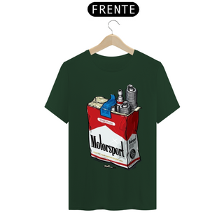 Nome do produtoCamiseta Motor Sport cores