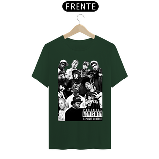 Nome do produtoCamiseta The Crew