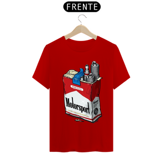 Nome do produtoCamiseta Motor Sport cores