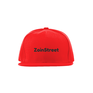 Nome do produtoBoné ZoinStreet 03