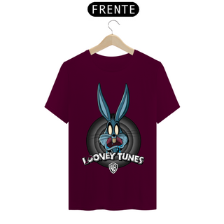 Nome do produtoCamiseta Looney Tunes Cores