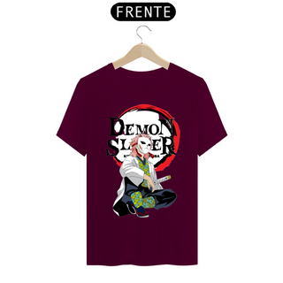 Nome do produtoCamiseta Demon Slayer