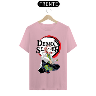 Nome do produtoCamiseta Demon Slayer