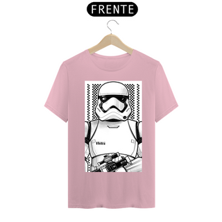 Nome do produtoCamiseta Star Wars Tropper cores