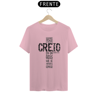 Nome do produtoCamisetas Mensagens Bíblicas