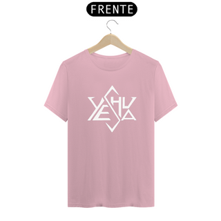 Nome do produtoCamiseta Yeshua Cores