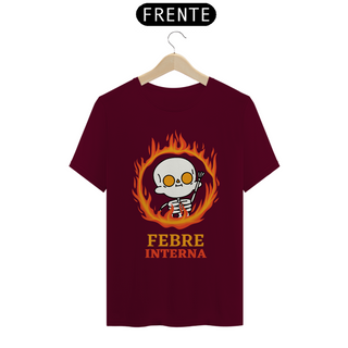 Febre Interna