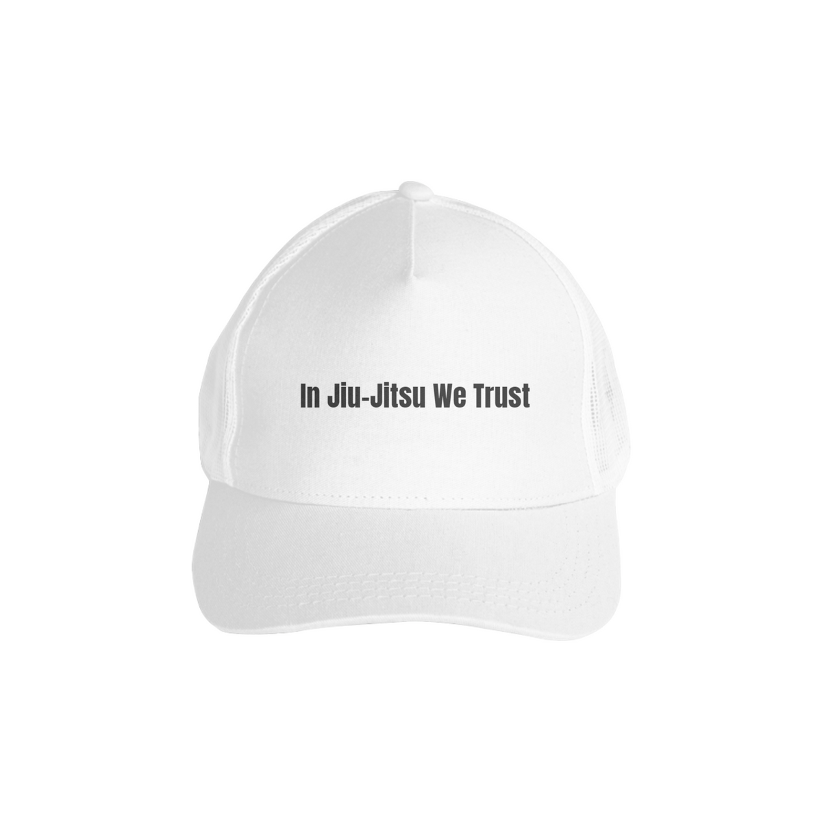 Nome do produtoBoné In Jiu-Jitsu We Trust