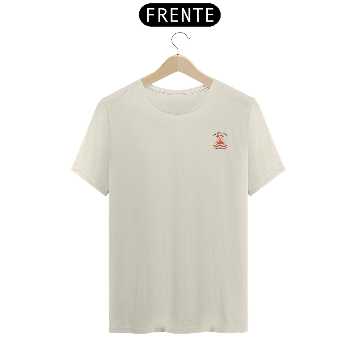 Nome do produto: T-Shirt Pima Owen 