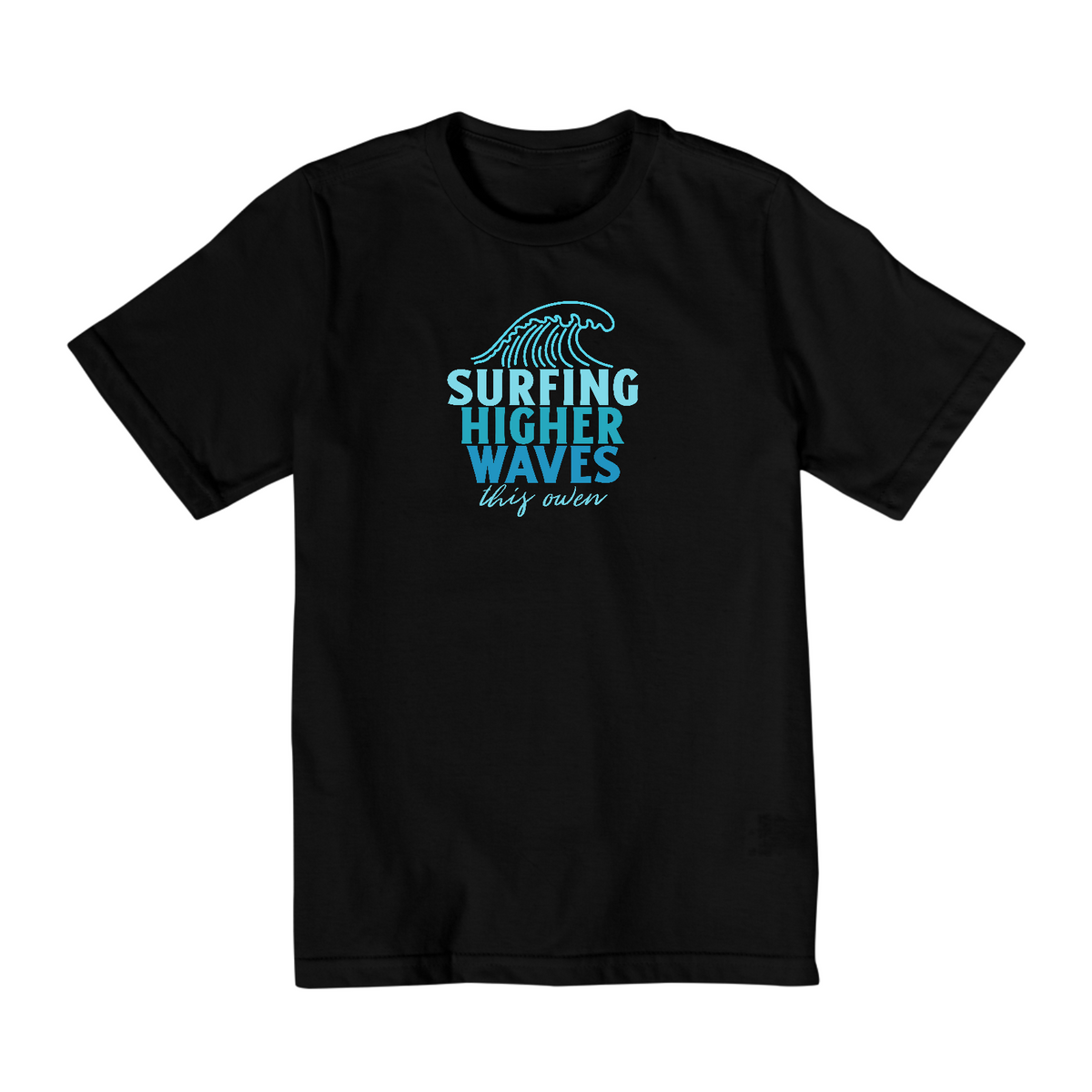 Nome do produto: Young Surfing