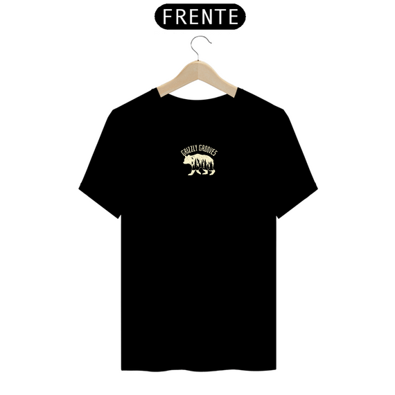 T-Shirt Grizzly