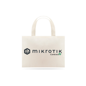Nome do produto  Bolsa MikroTik