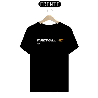 Camisa SixCore - Firewall