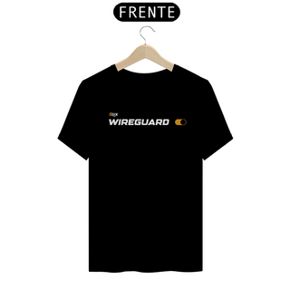Camisa SixCore - WireGuard