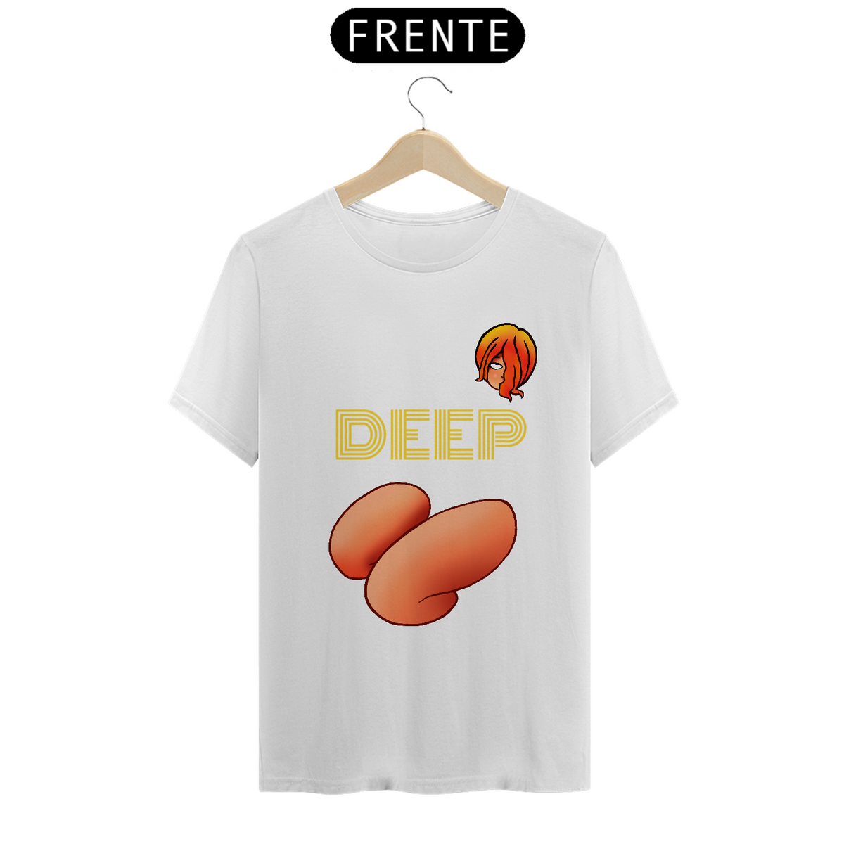 Nome do produto: MARLENE - DEEP