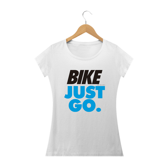 BIKE JUST GO