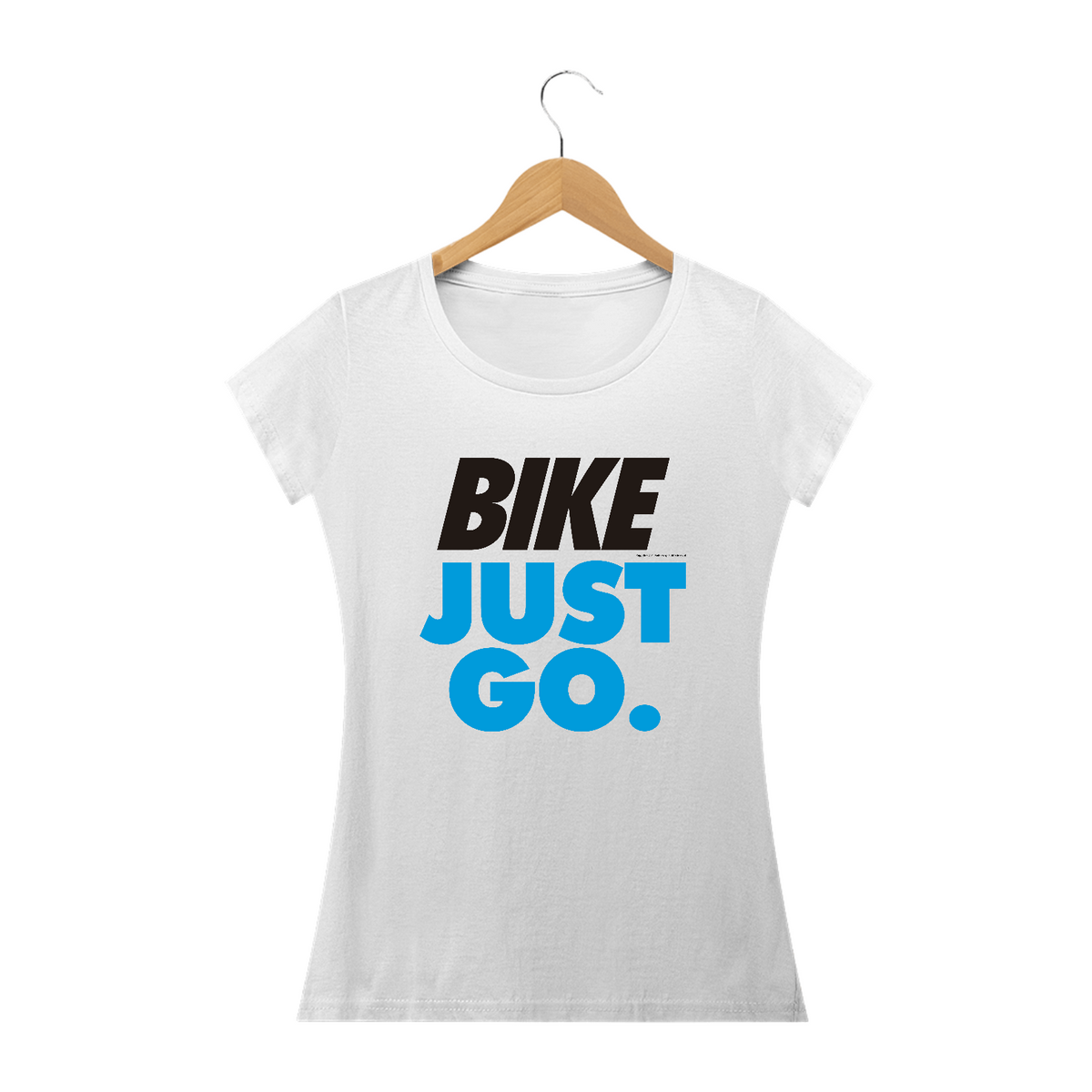 Nome do produto: BIKE JUST GO