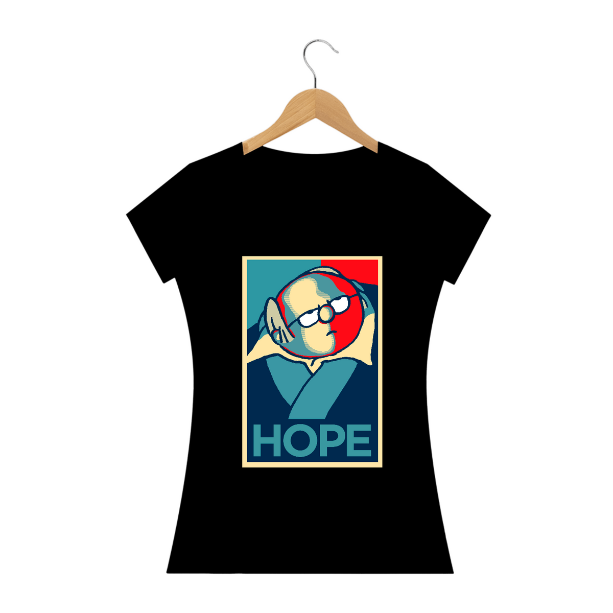 Nome do produto: ALAOR - HOPE