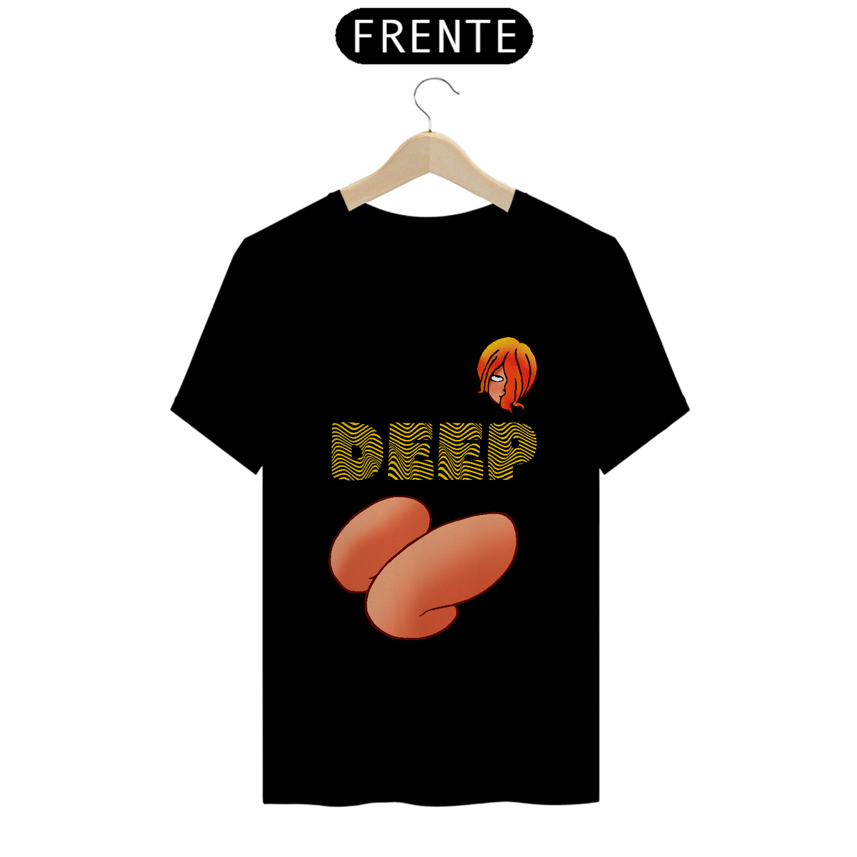 Nome do produto: MARLENE - DEEP