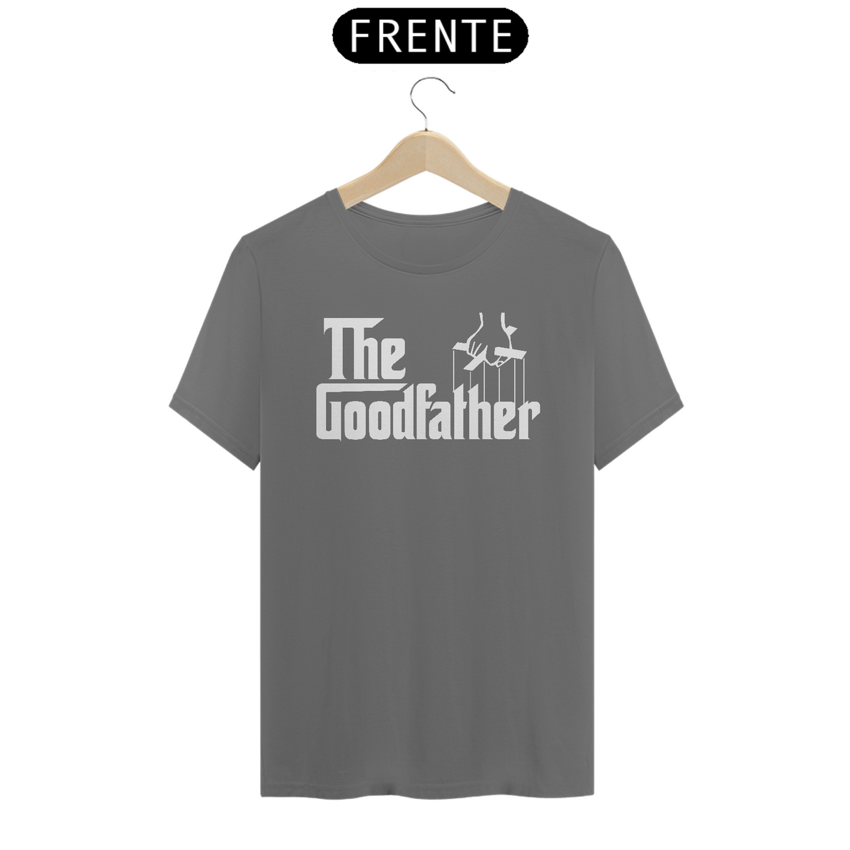 Nome do produto: The GoodFather