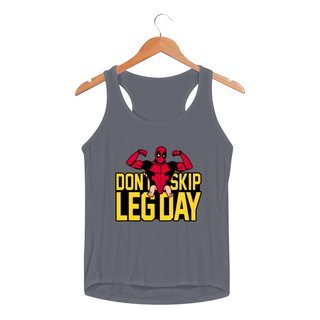 Nome do produtoRegata Leg Day F Dry-Fit