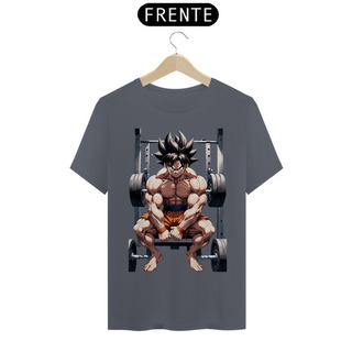 Nome do produtoCamisa Goku Maromba III