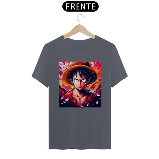 Nome do produtoCamisa Monkey D. Luffy