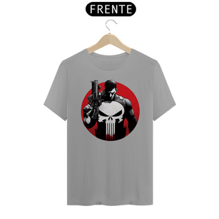 Nome do produtoCamisa The Punisher