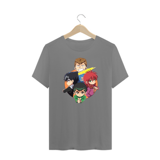 Nome do produtoCamisa Yu Yu Hakusho III