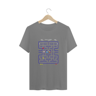 Nome do produtoCamisa Pac-Man