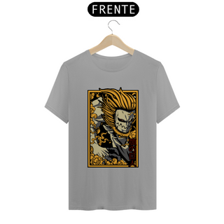 Nome do produtoCamisa Attack On Titan III