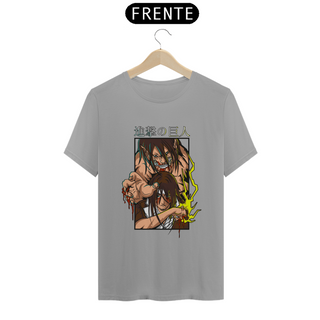 Nome do produtoCamisa Eren IV