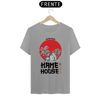 Nome do produtoCamisa Kame House