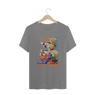 Nome do produtoCamisa Kamehameha