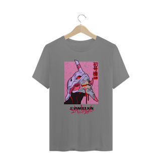Camisa Evangelion VI