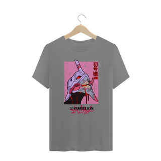 Nome do produtoCamisa Evangelion VI