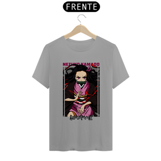 Nome do produtoCamisa Nezuko IV